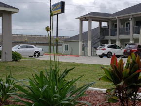 Hotels in Crosby